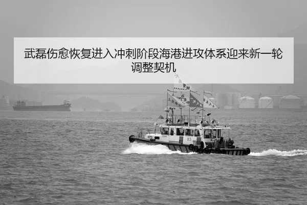 武磊伤愈恢复进入冲刺阶段海港进攻体系迎来新一轮调整契机